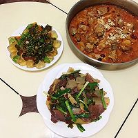 番茄蔓越莓炖排骨的做法图解6