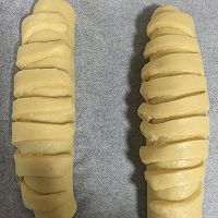 肉松面包的做法图解6