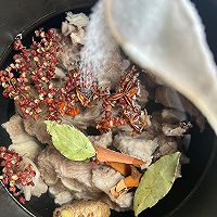 孜然羊肉（伪烤制）0科技0狠活儿！的做法图解10