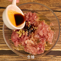 创意煎花卷的做法图解1