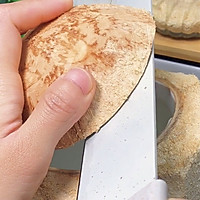 夏日清凉甜点～椰子冻的做法图解1
