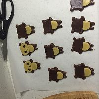 熊猫饼干的做法图解17