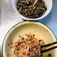 野菜馄饨的做法图解9