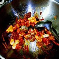 韩式辣炒年糕(大赞)的做法图解2