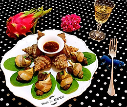 螺螺大方#我的品道美食#的做法