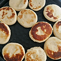 山药小饼#做道懒人菜，轻松享假期#的做法图解10