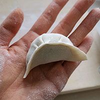 猪肉茴香饺子的做法图解9