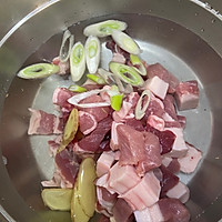 卤肉饭的做法图解1