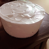 酸奶慕斯蛋糕的做法图解5