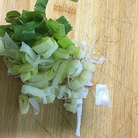【家常菜】土豆丝滑子蘑汤的做法图解5