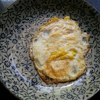 四季豆焖面的做法图解3