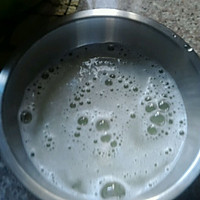 黄瓜碗冰冰（ 无鸡尾酒简单版）夏日天然冰爽之星  简单冰冻法的做法图解2