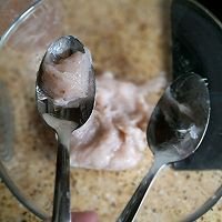 茄汁虾丸的做法图解6