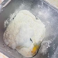 热狗面包️的做法图解1