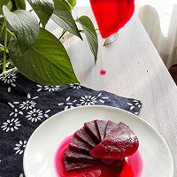 甜菜头瘦身沙拉-甜菜头吃法之二的做法图解8