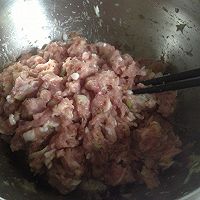酥炸藕合的做法图解1