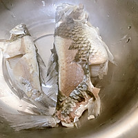 家乡味道~鱼羹汤的做法图解4