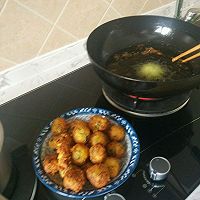 土豆丸子的做法图解5