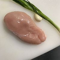 咖喱鸡排饭的做法图解1