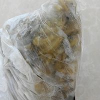 花蛤厚烧的做法图解1