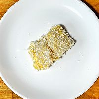 #宝宝的第一口辅食鱼#香炸挪威鳕鱼的做法图解6