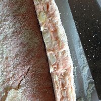 奶香牛扎糖加糖纸的做法图解5
