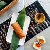 #浓情端午 粽粽有赏#肉粽子的做法图解13