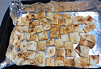 自制咸味饼干（Homemade Crackers）的做法