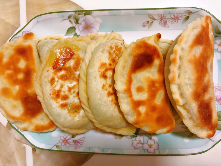 西葫芦鸡蛋饼的做法