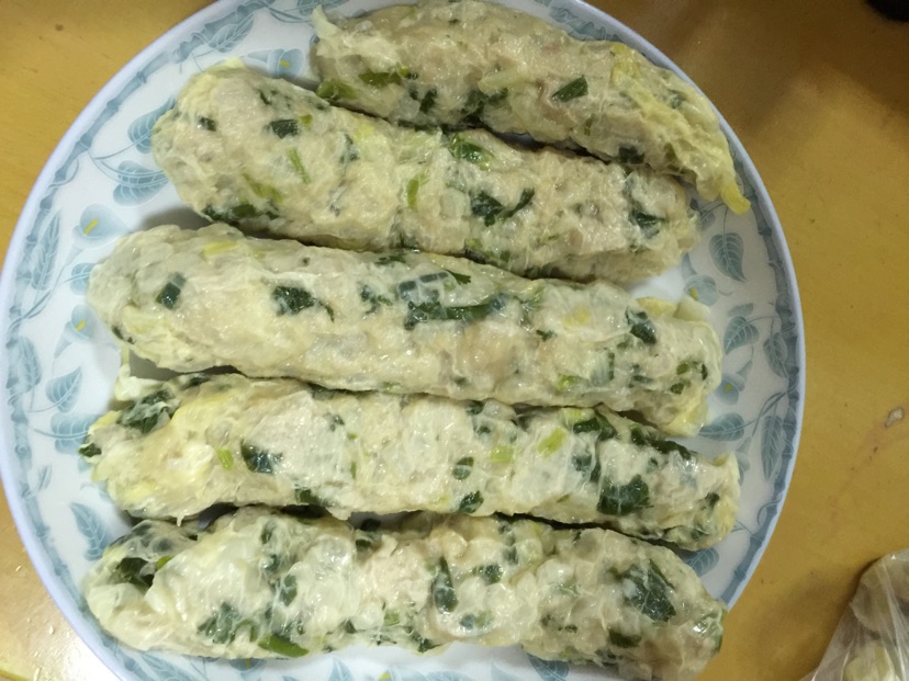潮汕粿肉的做法图解7