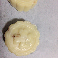 豆沙馅月饼的做法图解6
