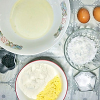 #一道菜表白豆果美食#一看就会做的黄金玉米酥的做法图解1
