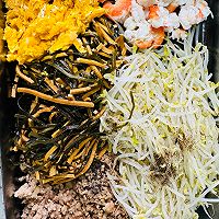 美味的薄饼的做法图解5