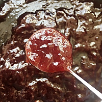 葡萄果酱的做法图解13