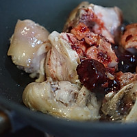 南乳猪蹄的做法图解4