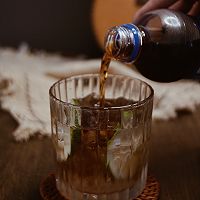 自由古巴，一杯敬自由，一杯敬明天的做法图解4