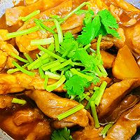 #妈妈手中的安心味#妈妈的味道糖酸条的做法图解13