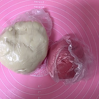 中秋节酥皮月饼--9种造型的做法图解3