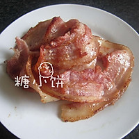 【椰香菠萝炒饭】的做法图解5