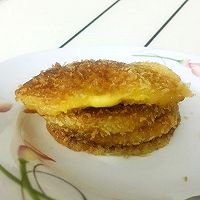 芝心南瓜饼的做法图解7