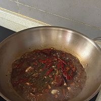 香辣花甲的做法图解5