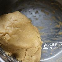 绿豆糕的做法图解4