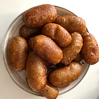 温州特色美食—— 油蛋、油卵、油爆圆的做法图解7