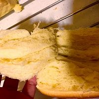 牛奶鸡蛋吐司的做法图解17