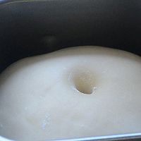 玉米火腿辫子面包--长帝焙Man烤箱的做法图解12