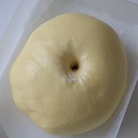兔兔面包的做法图解5