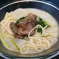 酱牛腱子肉的做法图解10