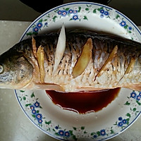 清蒸鲤鱼的做法图解2