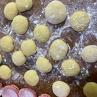 雪媚娘的做法图解11