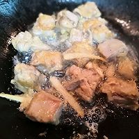 家常菜——红烧排骨的做法图解3